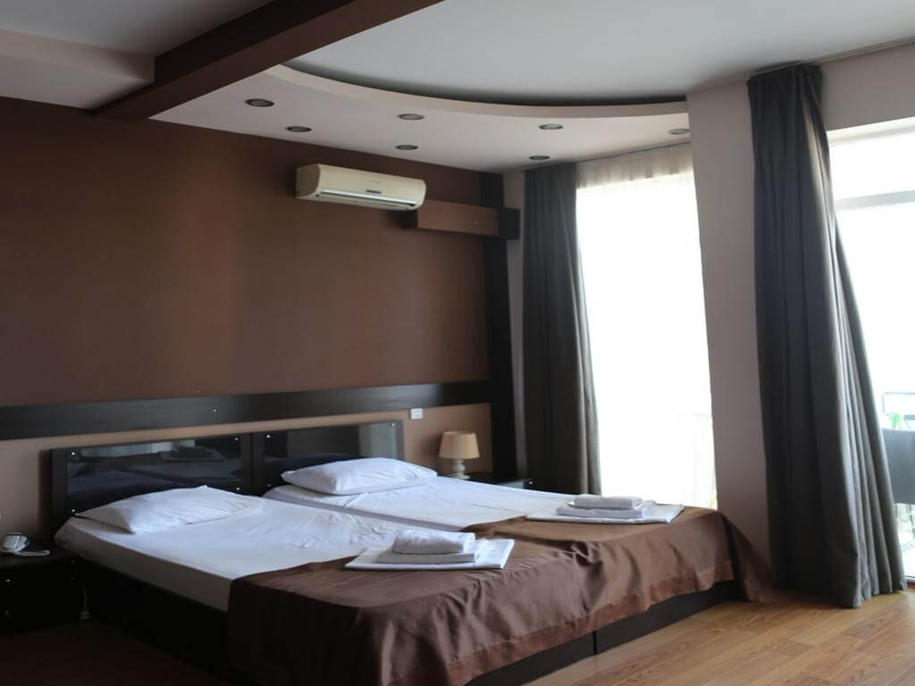 Фото Mgzavrebi Batumi