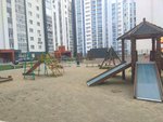 Детские игровые залы и площадки (ул. Шевелёва, 5А), игровая комната в Екатеринбурге
