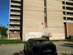 Obshchezhitiye № 3 Niu Itmo (Saint Petersburg, Alpiyskiy Lane, 15к2), dormitory