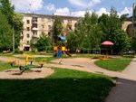 Playground (Lenina Avenue, 88), playground