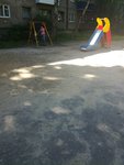 Детская площадка (Prospect Truda, 23), playground
