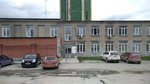 Хармет (ул. Карла Либкнехта, 125, Новосибирск), металлообрабатывающее оборудование в Новосибирске