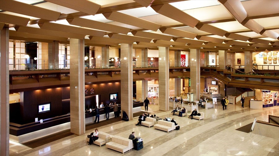 Фото Cosmos Moscow Vdnh Hotel