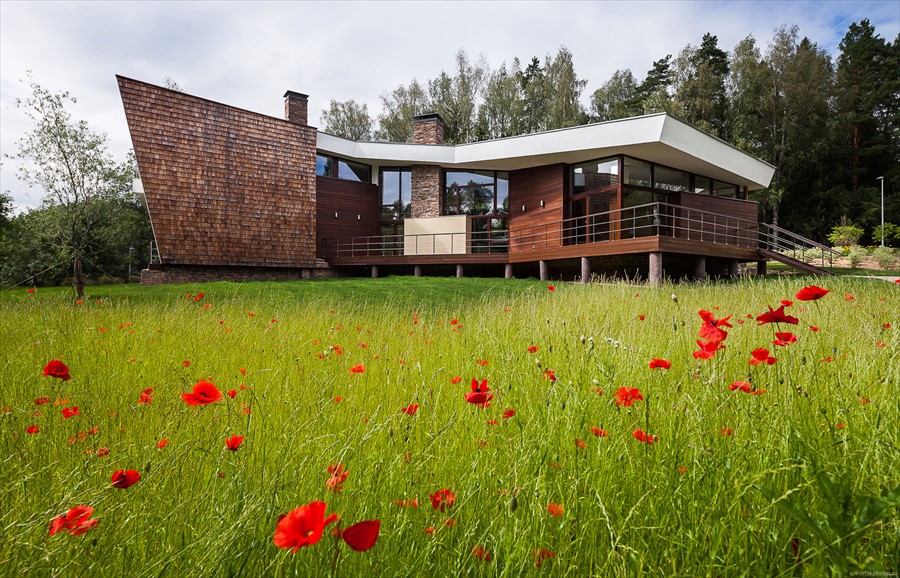 Фото Родники