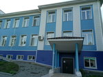 ГБ 1 Детское отделение (Partizansk, ulitsa Shchorsa, 20), departamento del hospital