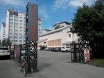 Парковка (Alleya Smelykh Street, 20В), parking zone