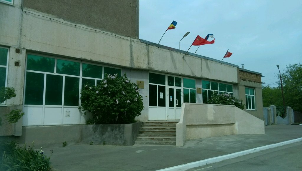 University Yuzhny federalny universitet Nktb Pyezopribor YuFU, Rostov‑na‑Donu, photo