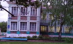 Chistopolsky detsky sanatory (ulitsa Lenina, 63), department of the hospital