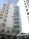 Euro data center (Khlebny Lane, 19А), it company
