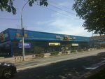 Квадратофф (Viery Haruzhaj Street, 6) ، أثاث السرير