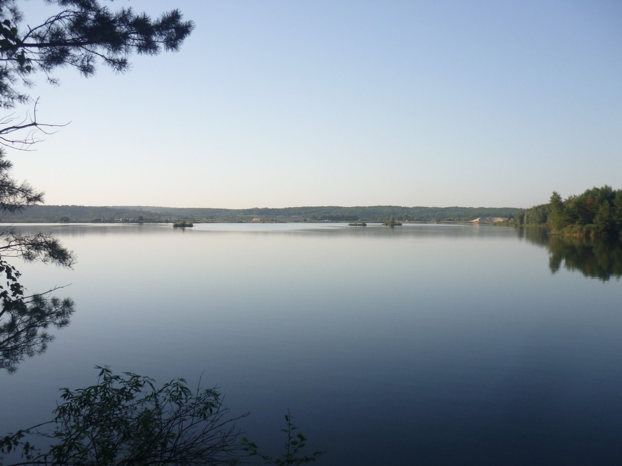 Фото Песчаный