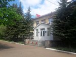 Orphanage № 2 (Ufa, Rikharda Zorge Street, 19/1А), orphanage