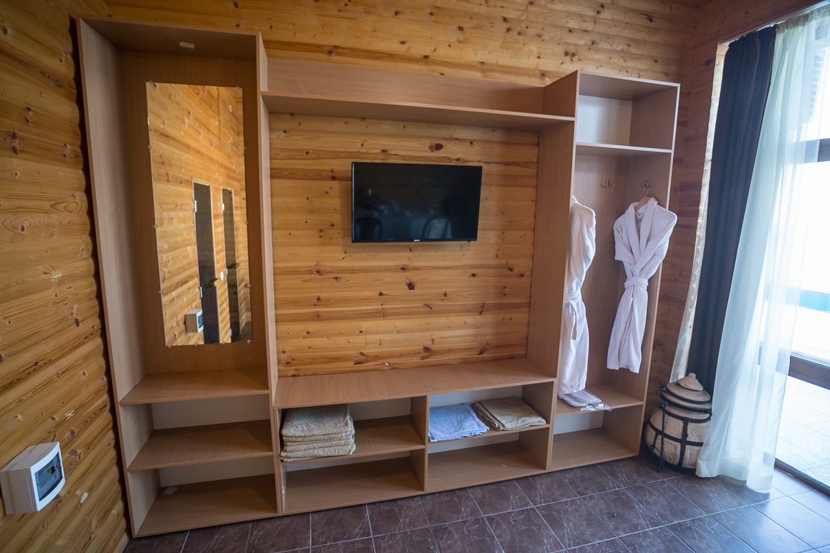 Фото Караван