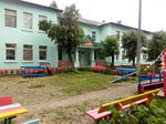 Detsky sad № 26 Teremok (Yakova Eshpaya Street, 120), kindergarten, nursery