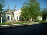 Patologo-anatomicheskoye otdeleniye Bolnitsy № 20 im. I. S. Berzona (Instrumentalnaya Street, 12к10) ، قسم المستشفى