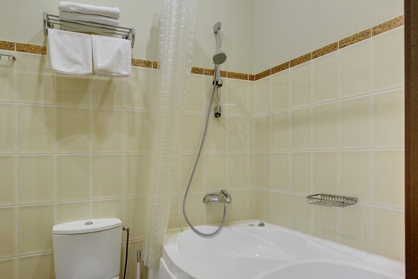 Фото Аничков пансион