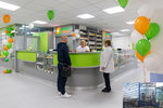 Doctor Ryadom (Kozhevnicheskaya Street, 10с1), medical center, clinic