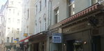 Institute of Allergology and Clinical Immunology, Clinical Diagnostic Department № 4 (Generala Kuznetsova Street, 11к1), department of the hospital