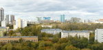 Kompleksnyj vrachebnyj zdravpunkt 3-go urovnya Fgbu Gnc Fmbc im. A. I. Burnazyana (Gamalei Street, 15с2), department of the hospital