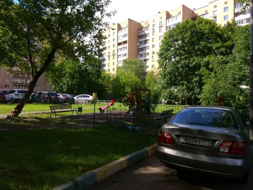 Спарта ленская ул 2 21 москва фото