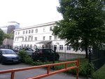 Gratus (Dmitrovskoye Highway, 9Ас1), business center