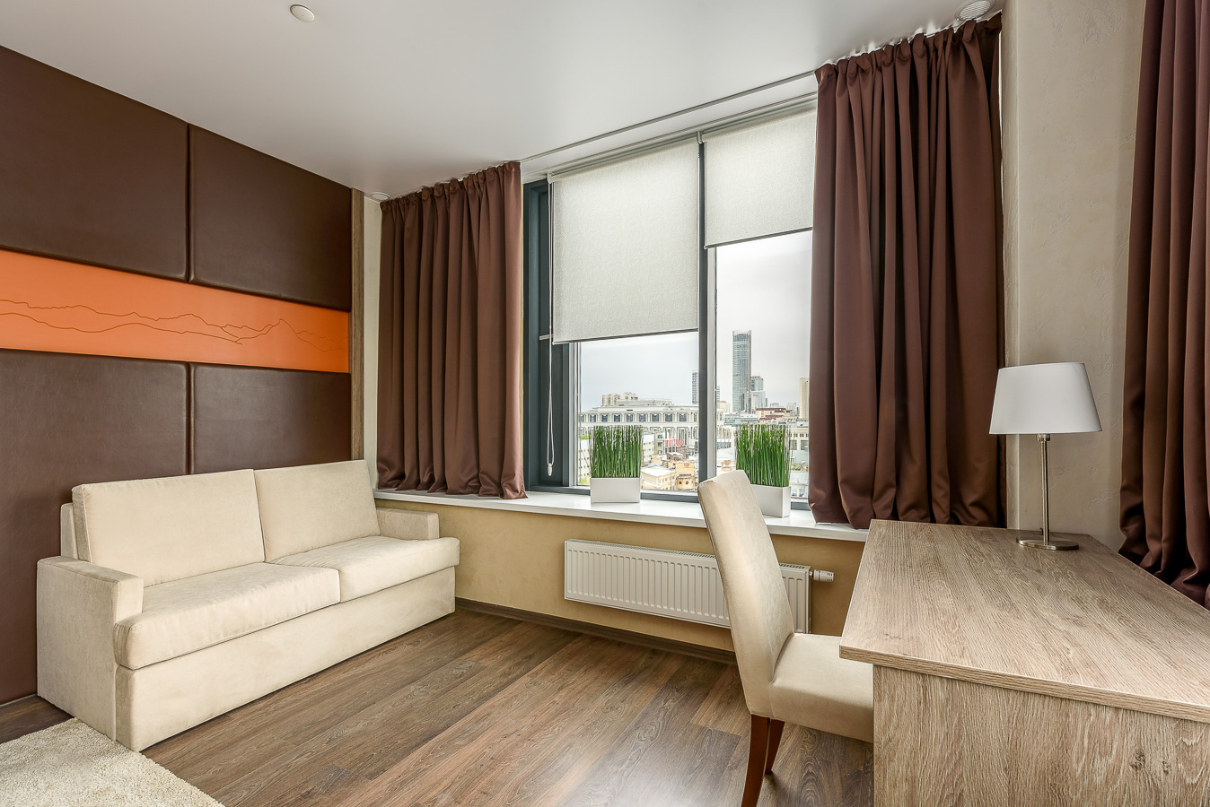 Фото Радиус Централ Хаус