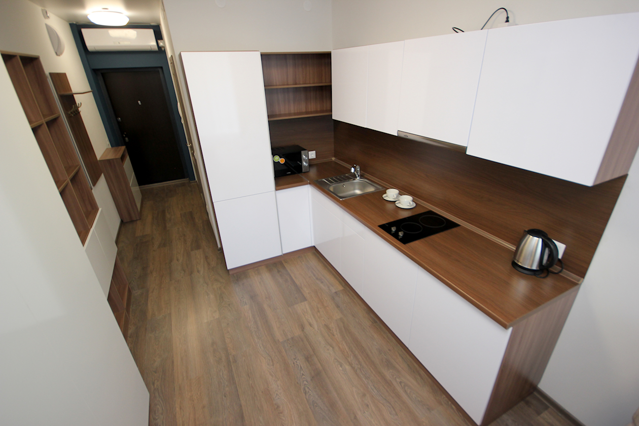 Фото Радиус Централ Хаус