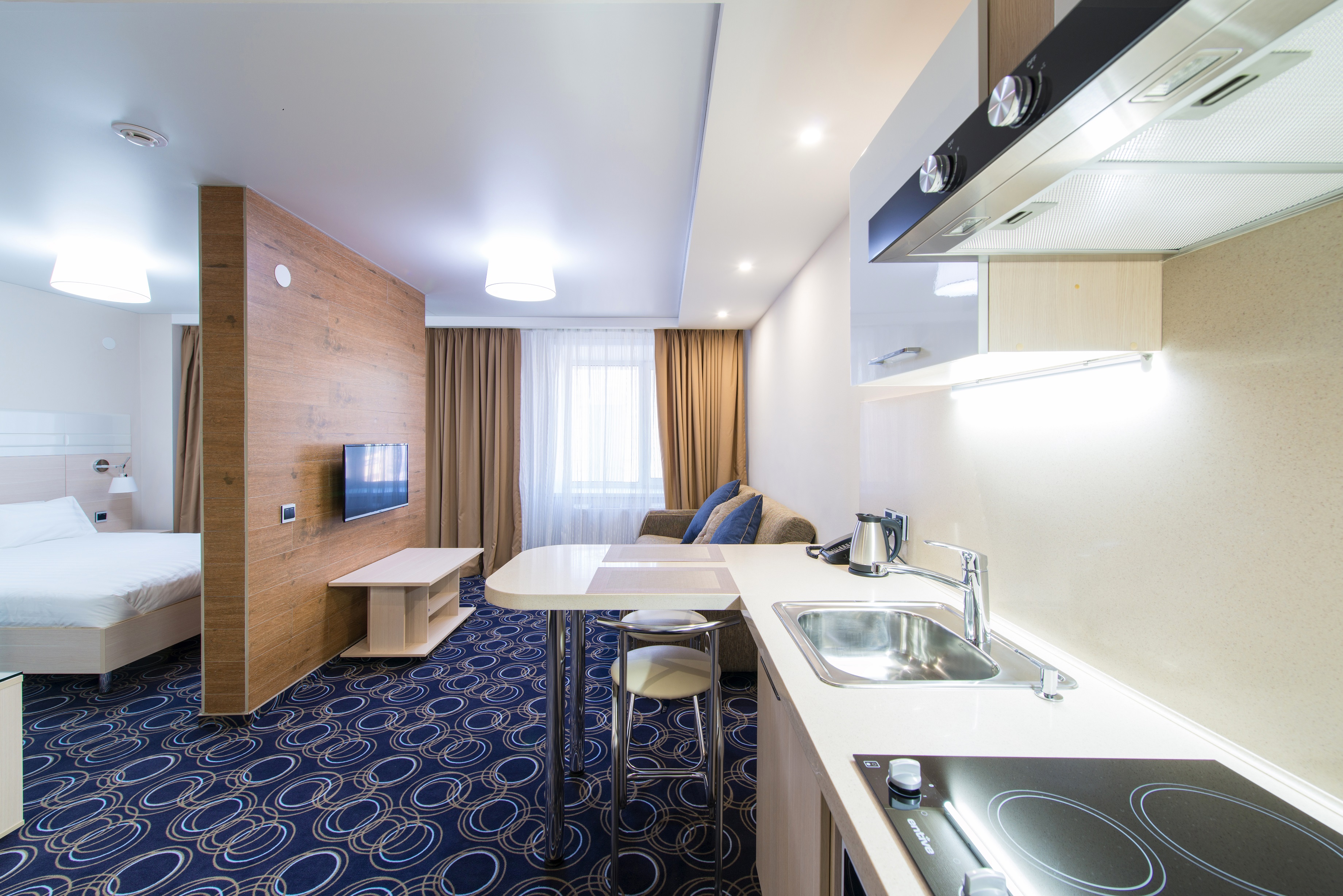 Фото Apart Hotel 92/2