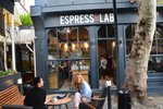 Espressolab Emirgan (İstanbul, Sarıyer, Emirgan Mah., Doğru Muvakkithane Cad., 2), coffee shop