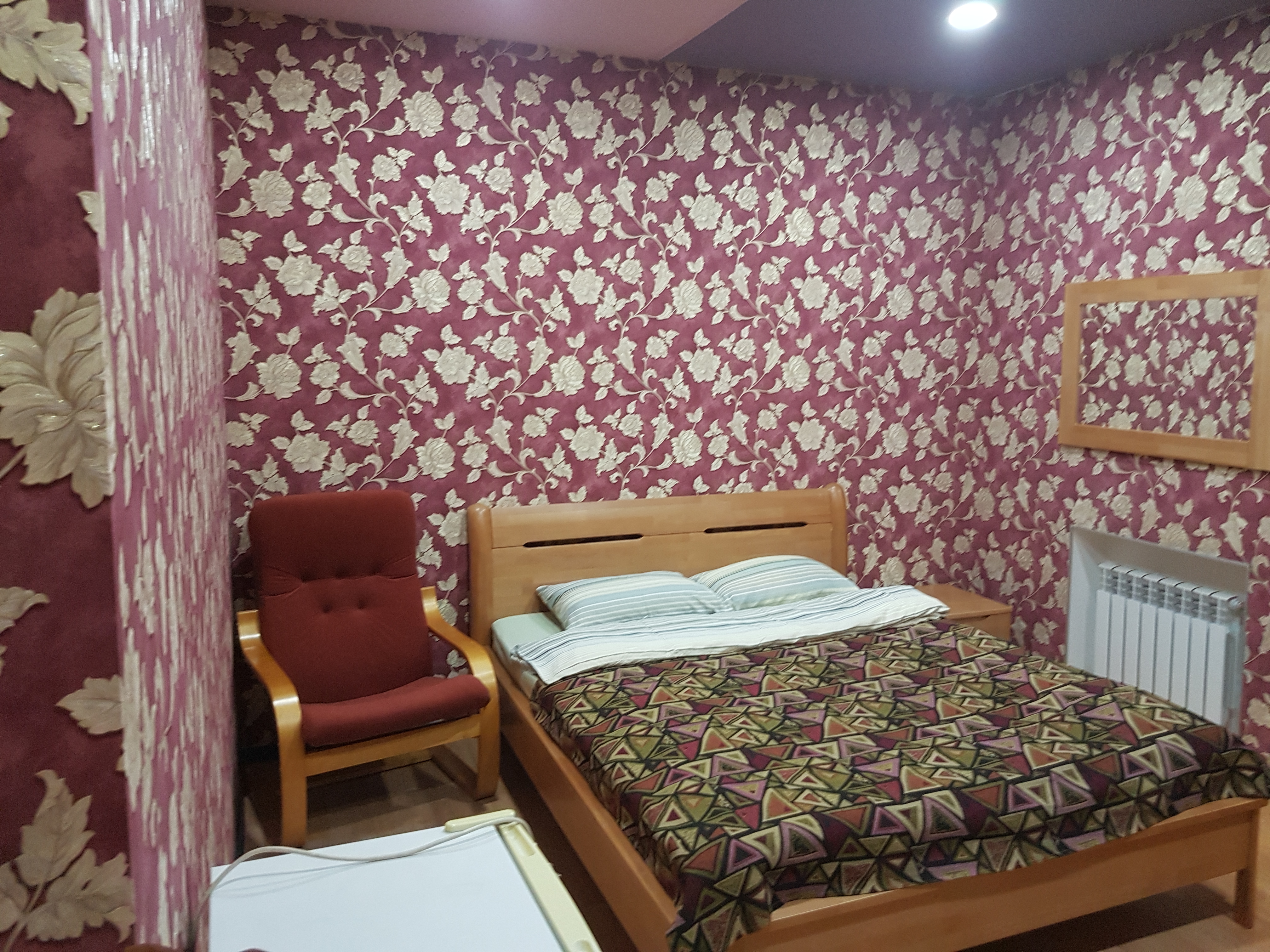 Фото Острожский Вал