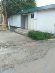 Fruktovyye vody (Gazovaya Street, 26), non-alcoholic beverages