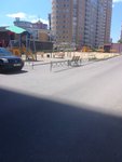 Детская площадка (Revolyutsii 1905 Goda Street, 31Д), playground