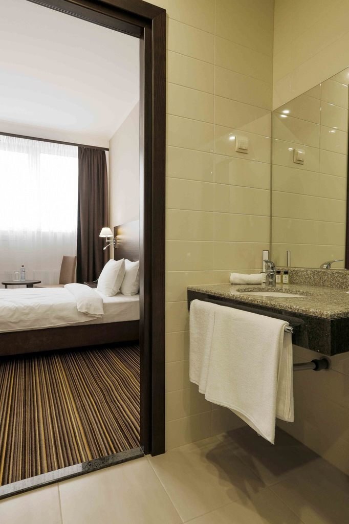 Hotel Armat, Irkutsk, photo