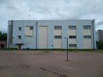 Kafedra fizicheskoy kultury SPbGUT imeni professora M.A. Bonch-Bruyevicha (Bolshevikov Avenue, 22к1), university