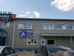 Rastr (Perm, Vasiliya Vasilyeva Street, 3Е), servicios de impresión