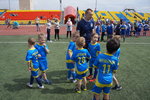 Futbolnaja shkola Olimpik (ulitsa Zhukova, 1/1), sports school