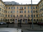 Gorodskaya klinicheskaya bolnitsa im. S. P. Botkina (3rd Krasnogvardeyskaya Street, 1с1), maternity hospital