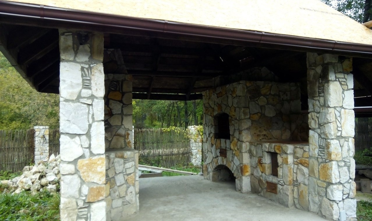 Фото Хутор Калина Красная