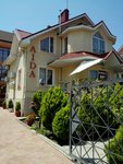 Aida (Urban-Type Settlement of Sirius, Obschinnaya Street, 42), hotel