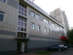 Russkiy Septic (Dmitrovskoye Highway, 100к2), water treatment facilities and equipment