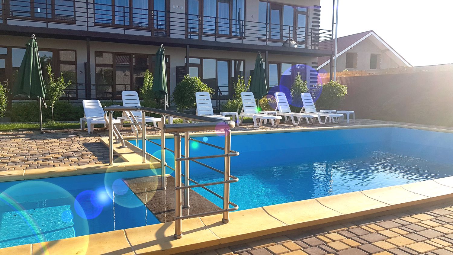 Фото Позитиff