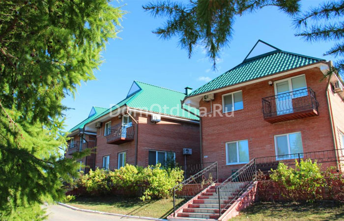 Фото Лада Резорт