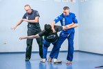 Krav-Maga in Moscow (Kostomarovsky Lane, 3с12), sports club