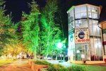 Hostel Tyumen (Respubliki Street, 181/1), hostel