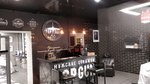 Topgun (Zoi i Aleksandra Kosmodemyanskikh Street, 4к2), barber shop