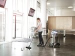 Scrubtec (Vostryakovsky Drive, 10Бс2), equipo industrial