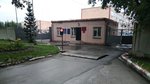 МВД России по НСО (Stantsionnaya Street, 91) ، قسم الشرطة