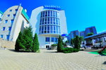Valencia (ulitsa Druzhby, 1) ، فندق
