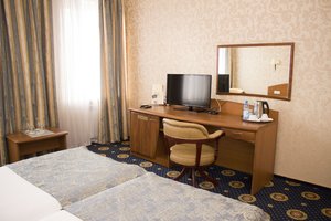 Sofia (ulitsa Kaminskogo, 27), hotel