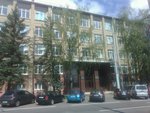 V.F. Kuprevich Institute of Experimental Botany of the National Academy of Sciences of Belarus (Surganava Street, 1А), research institute
